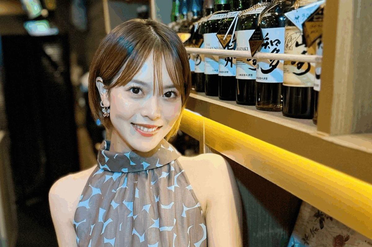 スナックLIFE　けいかママ