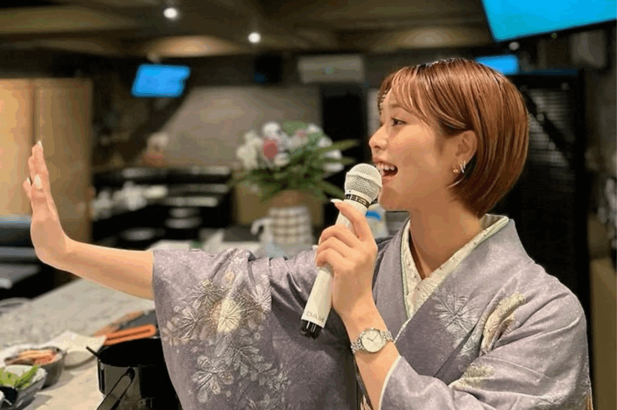 スナックLIFE　けいかママ