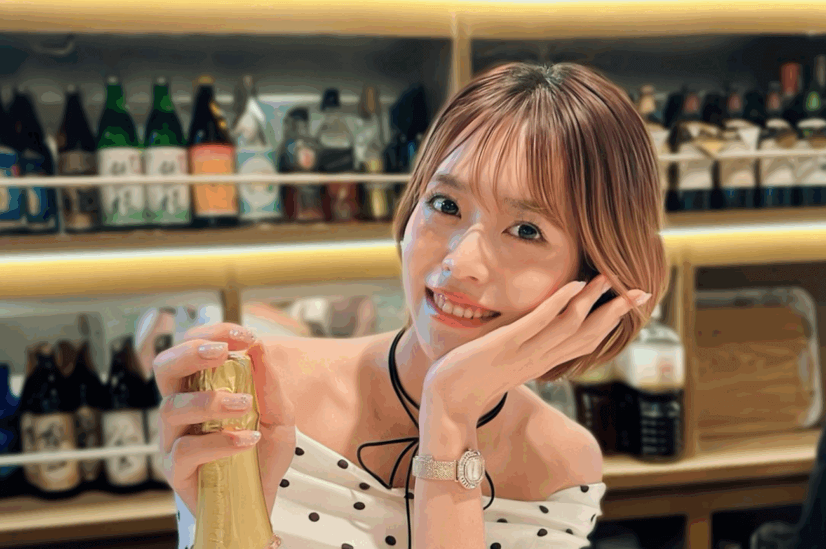 スナックLIFE　けいかママ